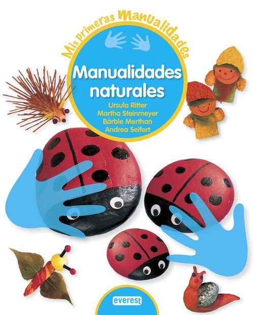 MANUALIDADES NATURALES