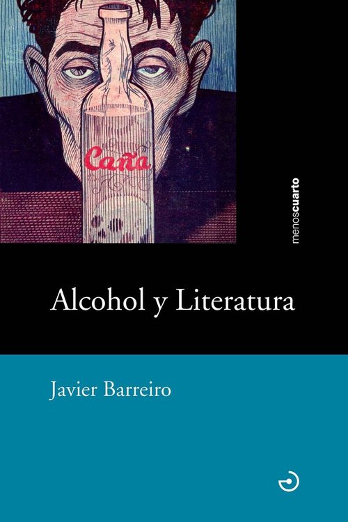 Portada de ALCOHOL Y LITERATURA