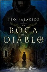 LA BOCA DEL DIABLO
