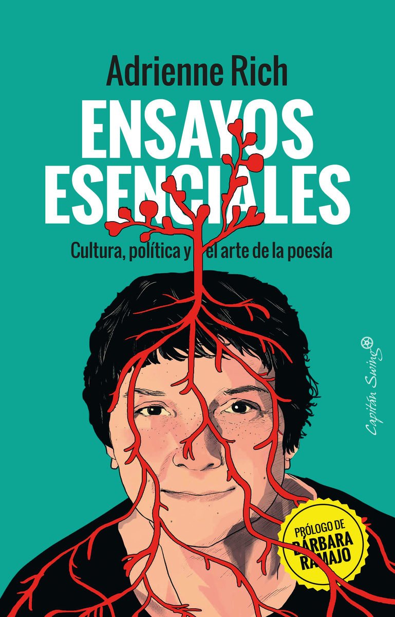 ENSAYOS ESENCIALES. Cultura, política y el arte de la poesía