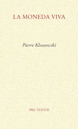 Portada de LA MONEDA VIVA