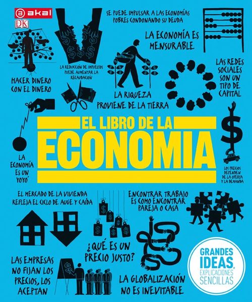 EL LIBRO DE LA ECONOMÍA