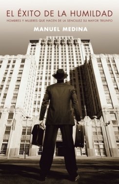 Portada de EL ÉXITO DE LA HUMILDAD