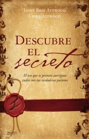 DESCUBRE EL SECRETO. El test que te permite averiguar cuáles son tus verdaderas pasiones