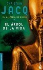 EL ÁRBOL DE LA VIDA. Los Misterios de Osiris 1