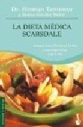 LA DIETA MÉDICA SCARSDALE