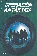 OPERACIÓN ANTÁRTIDA