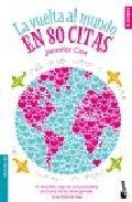 LA VUELTA AL MUNDO EN 80 CITAS