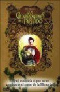 LOS GUARDIANES DEL PASADO