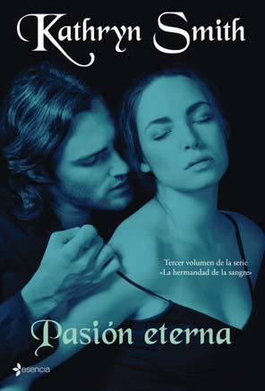 PASIÓN ETERNA