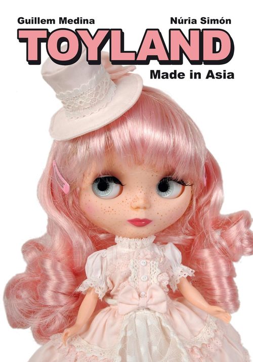TOYLAND. Made in Asia