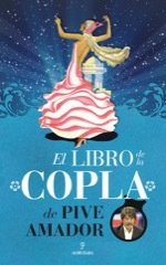 Portada de EL LIBRO DE LA COPLA