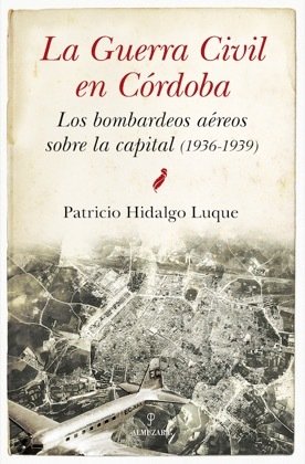 Portada de LA GUERRAL CIVIL EN CÓRDOBA