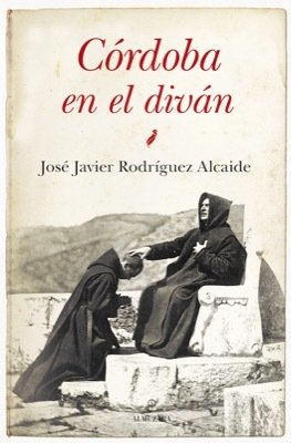 Portada de CÓRDOBA EN EL DIVÁN