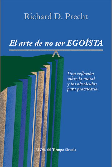 Portada de EL ARTE DE NO SER EGOÍSTA