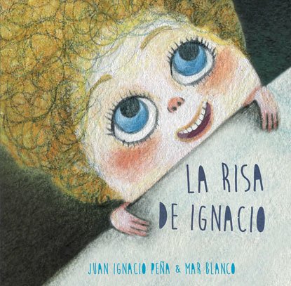 Portada de LA RISA DE IGNACIO