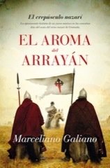 EL AROMA DEL ARRAYÁN