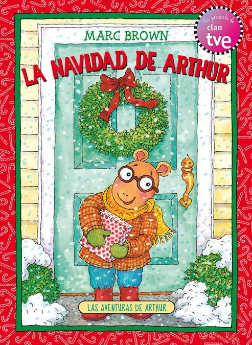 LA NAVIDAD DE ARTHUR