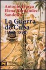 LA GUERRA DE CUBA (1895-1898): Historia política de una derrota