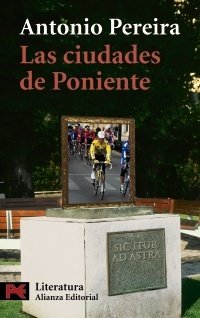 LAS CIUDADES DE PONIENTE