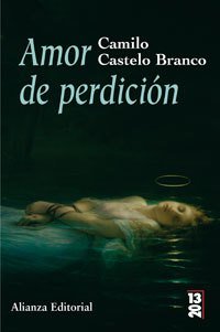 AMOR DE PERDICIÓN