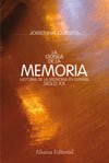 Portada de LA ODISEA DE LA MEMORIA