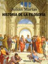 HISTORIA DE LA FILOSOFÍA