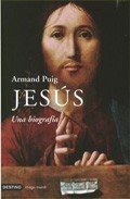 Portada de JESÚS. Una biografía