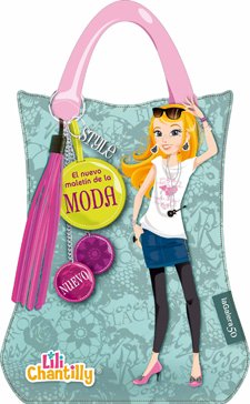 EL NUEVO MALETÍN DE LA MODA