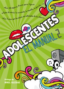 ADOLESCENTES. El manual 2