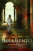 Portada de EL JURAMENTO