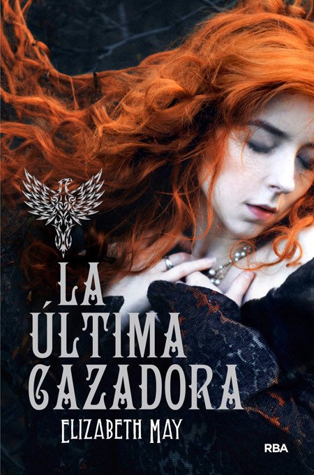 LA ÚLTIMA CAZADORA