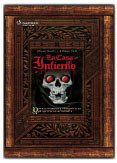 Portada de LA CASA DEL INFIERNO