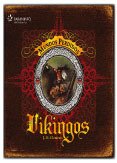 Portada de VIKINGOS