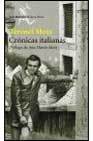 CRONICAS ITALIANAS
