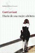 DIARIO DE UNA MUJER ADÚLTERA
