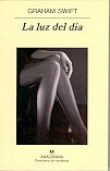 Portada de LA LUZ DEL DÍA