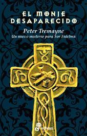EL MONJE DESAPARECIDO