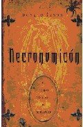 NECRONOMICÓN. El libro maldito de Alhazred