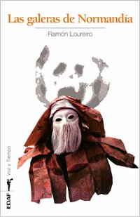 Portada de LAS GALERAS DE NORMANDÍA