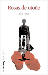 Portada de ROSAS DE OTOÑO