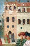 LIBRO DE PROVERBIOS