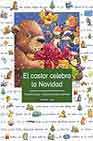 Portada de EL CASTOR CELEBRA LA NAVIDAD