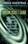 OBRAS MAESTRAS: LA MEJOR CIENCIA FICCIÓN DEL SIGLO XX