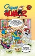 SUPER HUMOR MORTADELO Nº 43