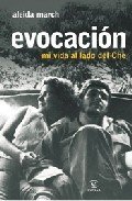 Portada de EVOCACIÓN. Mi vida al lado del Che