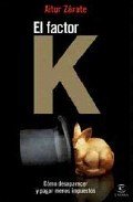 EL FACTOR K