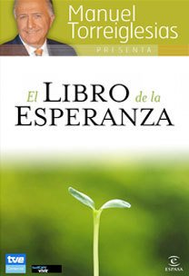 Portada de EL LIBRO DE LA ESPERANZA