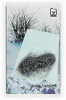 Portada de EL DEMONIO DE LA TARDE