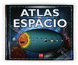 Portada de ATLAS DEL ESPACIO